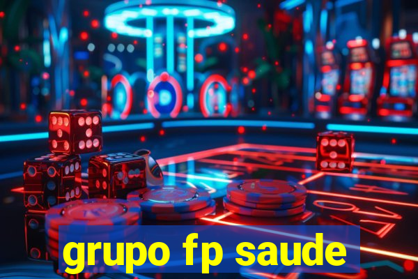 grupo fp saude